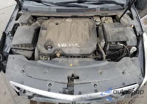 2019 Cadillac Xts Luxury z USA, uszkodzony, nr VIN 2G61M5S37K9156500